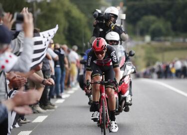 El viejo Cavendish ha vuelto