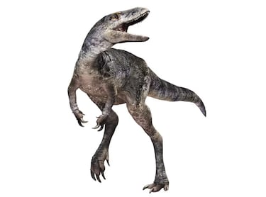 Los científicos descubren un nuevo dinosaurio y cambia la forma de entender el T-Rex