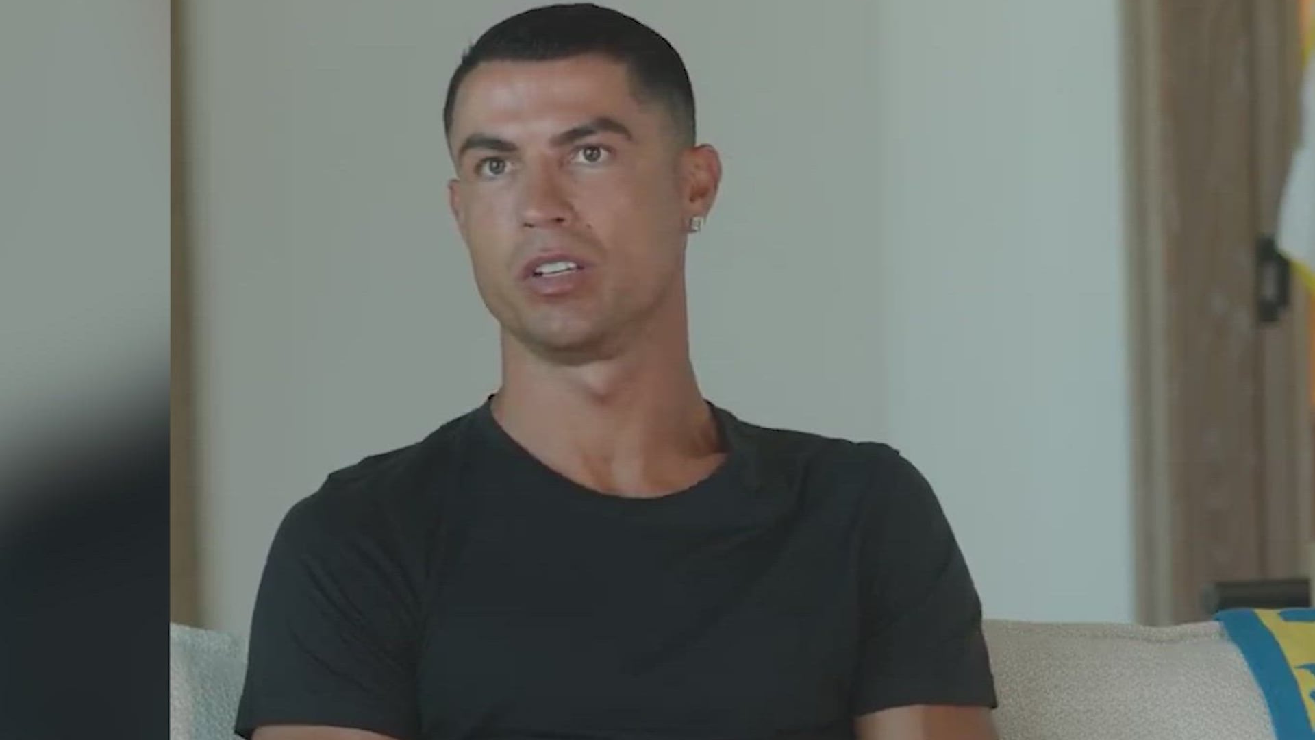 Las palabras de Cristiano que hoy retumban con fuerza tras el estrépito del City