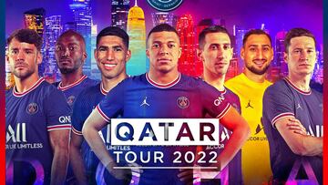 Lío entre la PSG y la UNFP