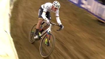 Mathieu Van der Poel.