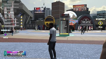 NBA 2K26