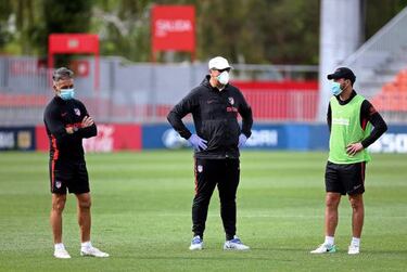 Costa-Lemar, ataque inédito