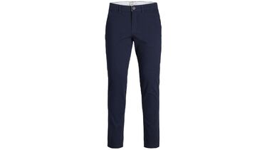 El pantalón chino de Jack & Jones que es tendencia en Amazon