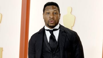 Jonathan Majors no irá a la cárcel sentencia terapia