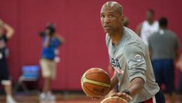 Fallece en accidente de tráfico la esposa de Monty Williams