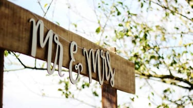 ¿Te casas? Te damos ideas para la decoración de tu boda