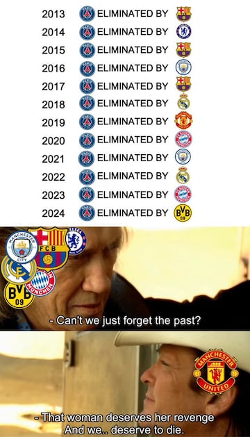 La final del Mundial de clubes, la de Wimbledon, los mejores memes del fin de semana 