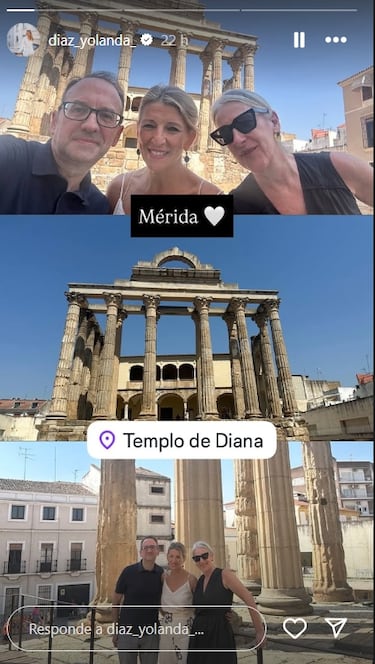 El lujoso palacio en el que pasa sus vacaciones Pedro Sánchez