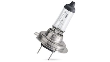 Estas son las bombillas más vendidas para los faros delanteros del coche