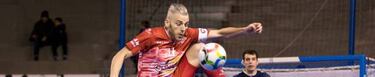 8 estrellas a seguir en la Copa de España de fútbol sala en Madrid