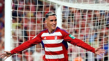 Granada - Racing en directo | LaLiga Smartbank, hoy, en vivo