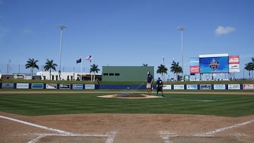 Ya están los invitados a la segunda ronda del Preolímpico de Béisbol. Aquí te dejamos los días y horarios en que se disputará esta segunda ronda.