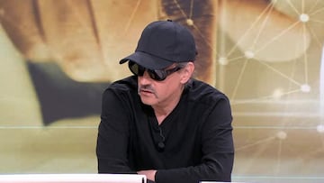 Caso de depresión de un barrendero
