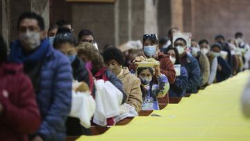 Bono contra el Hambre: fechas de pago, pasos para cobrar y cómo saber si soy beneficiario