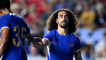 Carabao Cup: Chelsea vs AFC Wimbledon: Horario, TV; cómo y dónde ver en USA