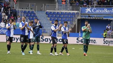 "La lucha no termina hasta que de verdad mueres"