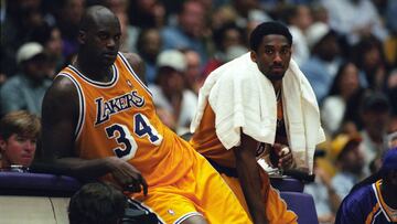 La comparativa de Embiid y Harden con Kobe y Shaq ha molestado al pívot, que ha sido tajante a la hora de imponer su superioridad sobre la pareja de los Sixers.