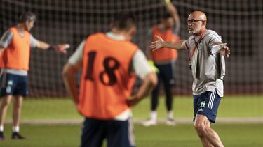 El fútbol también es olímpico