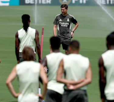 “Uno como Modric nace cada 300 años”