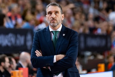 Un espectacular BAXI Manresa aniquila al Unicaja