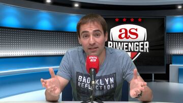 Cinco fichajes Biwenger para la J32: de Roque Mesa a Malcom
