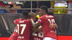 Resumen y goles del Tottenham vs. Man United de la ICC 2019