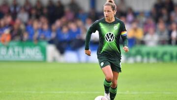 Oficial: Babett Peter, nueva jugadora del Tacon