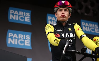 Así llegan los favoritos al Tour de Francia: Pogacar, Vingegaard, Remco...