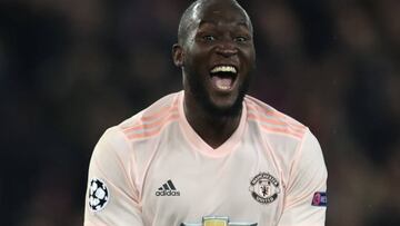 Lukaku: "Me encanta el Madrid"