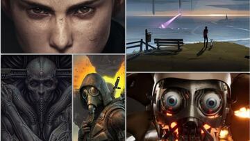 Los grandes juegos de Xbox para 2022 tras los retrasos de Starfield y Redfall