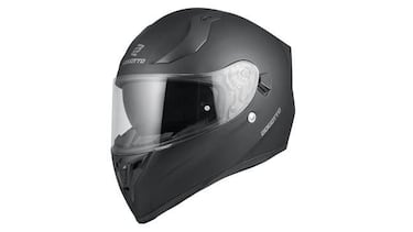 Cascos de moto integrales para este invierno