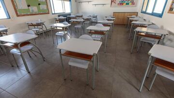 Vacaciones en Semana Santa: días no lectivos, cuándo se cierran los colegios y cuándo vuelven las clases