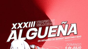 Cita con la clásica de Algueña