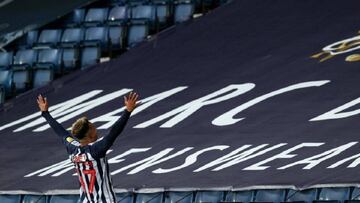 El West Bromwich Albion acompaña al Leeds a la Premier.