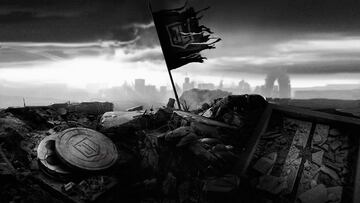 Warner se arrepiente del estreno del Snyder Cut de Justice League: “Nunca debería haber existido”