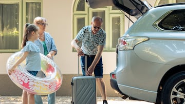 Cuidado si viajas a Portugal en verano: multas de hasta 15.000 euros si llevas esto encima