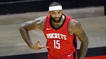 El último empellón de Houston a James Harden: "Fue irrespetuoso"