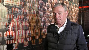 Clemente, seleccionador vasco