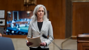 ¿Quién es Susan Monarez, la nueva directora del CDC en Estados Unidos?