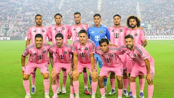 Inter Miami hace cambios a su calendario en MLS