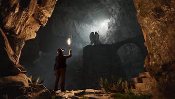 Indiana Jones y el Gran Círculo La Orden de los Gigantes DLC impresiones ya lo hemos jugado avance