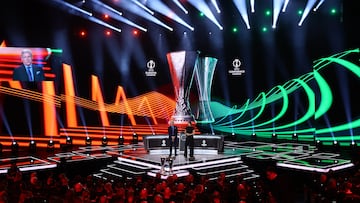 Alerta ultra en Sevilla; el Celta, ante rivales ‘Champions’