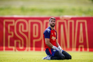 Edad: 27 | Club: Athletic Club | Valor de mercado: 30 millones de euros.