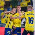 UD LAS PALMAS - SEVILLA