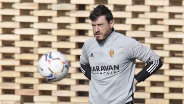 Cristian Álvarez.