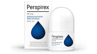 Desodorantes Perspirex: ¿cómo se usan y cuál es el indicado para ti?
