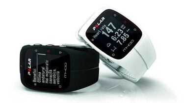5 relojes que te ayudan a ponerte en forma