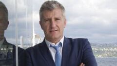 Suker busca en Berlín y Londres apoyos a su candidatura UEFA
