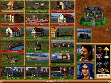 Heroes of Might & Magic 2